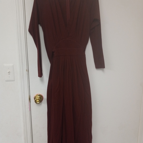 Eshakti dress. - Picture 7 of 7